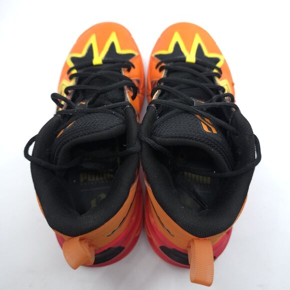 Puma Cheetos x Scoot Zeros \'Flamin\' Hot\' 309840-02 Men\'s Shoes Size 8.5